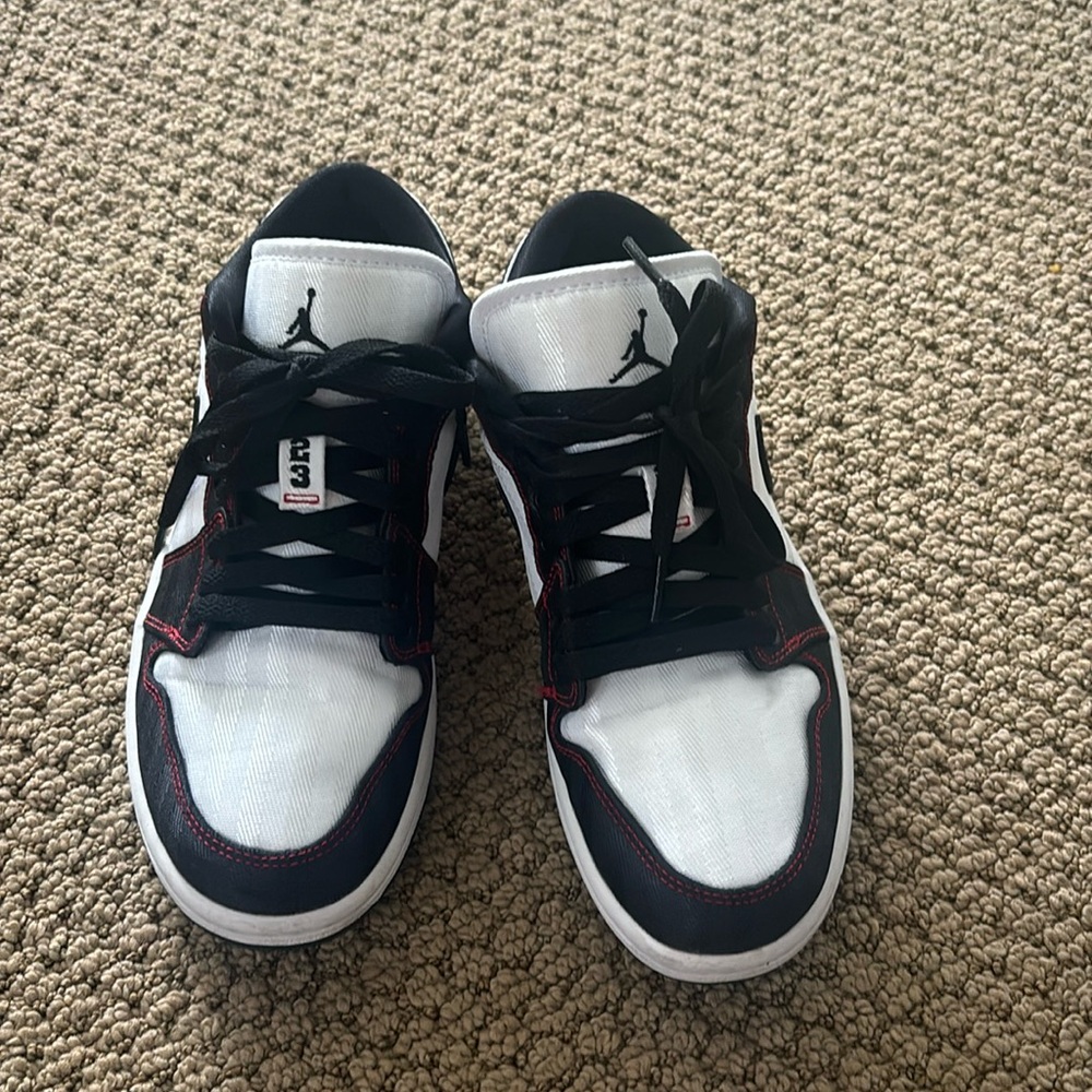 Air Jordan size 8